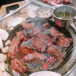 소달구지 사진