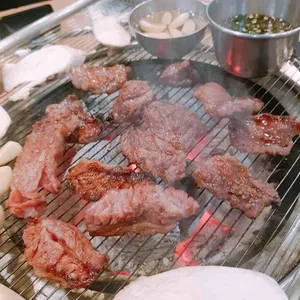 소달구지 사진
