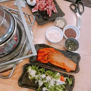 소달구지 사진