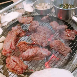 소달구지 사진