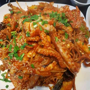 늘봄해물찜&손칼국수 리뷰 사진