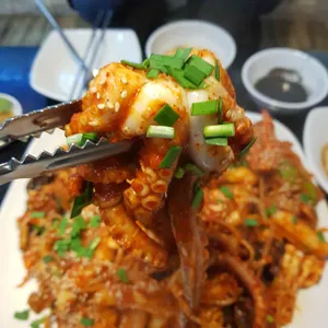 늘봄해물찜&손칼국수 리뷰 사진