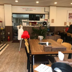 성일식당 리뷰 사진
