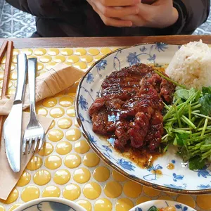 마음을담아내면 리뷰 사진