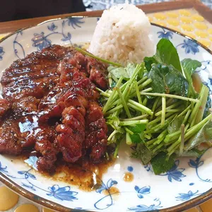 마음을담아내면 리뷰 사진