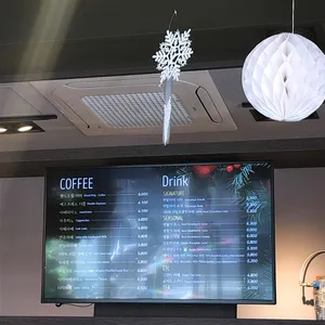 커피텍 로스터스 리뷰 사진