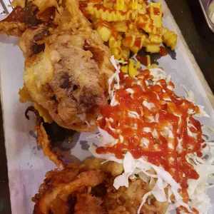 역전할머니맥주 사진
