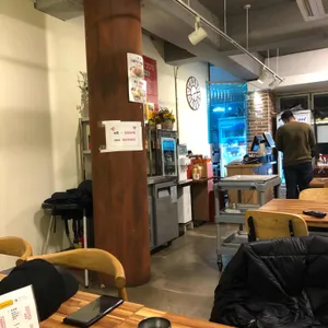 중국집 리뷰 사진