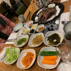 화양연가 사진