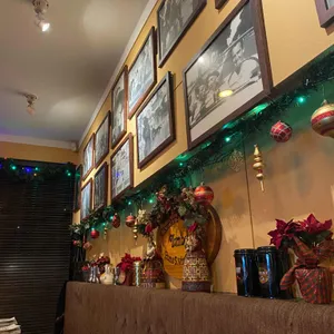 톰볼라 리뷰 사진