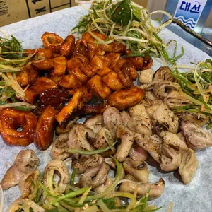 대양곱창연탄구이 사진