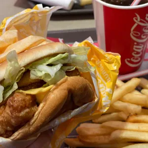 KFC 사진