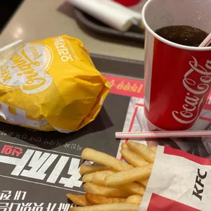 KFC 사진