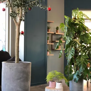 커피명가 리뷰 사진