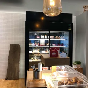 커피명가 리뷰 사진