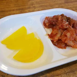 월미식당 사진