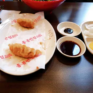 홍콩반점 사진