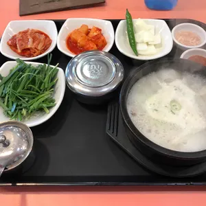 국밥미조 사진