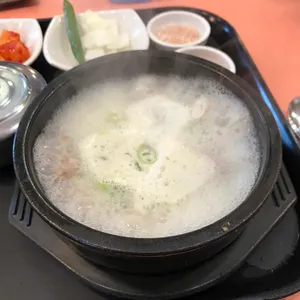 국밥미조 사진