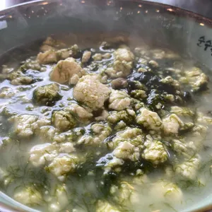순수한 둠비 리뷰 사진