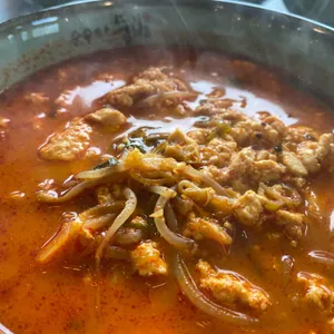 순수한 둠비 리뷰 사진