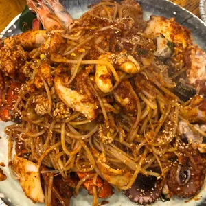 군산해물탕 사진
