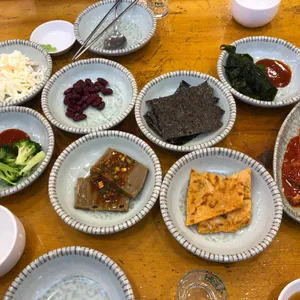 군산해물탕 리뷰 사진