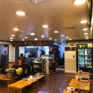 군산해물탕 리뷰 사진