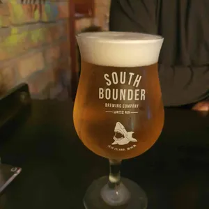 사우스바운더 사진