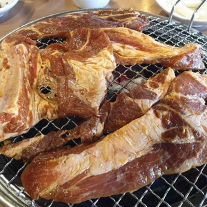 명륜진사갈비 사진