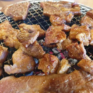 명륜진사갈비 사진
