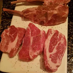 성심어린 리뷰 사진