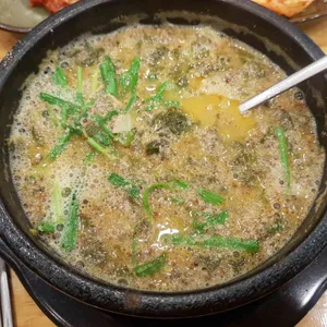 할머니 추어탕 사진