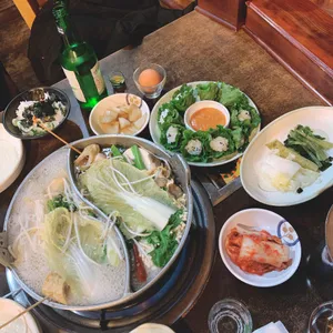 게으쭈루 사진