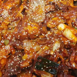 찜이찜 사진