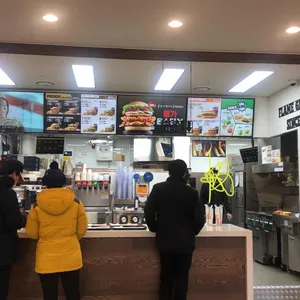 버거킹 리뷰 사진