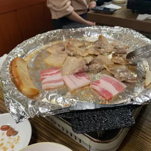 명동집 사진