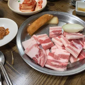 명동집 사진