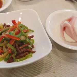 주래등 사진