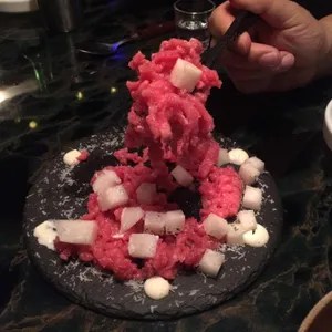 들국화실비집 사진