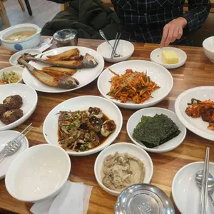 송정골 리뷰 사진