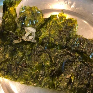 수란 전주콩나물국밥 사진