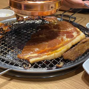 명륜진사갈비 사진