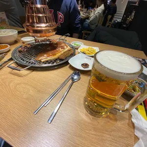 명륜진사갈비 사진