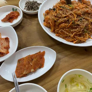 대하찹쌀아구찜 사진