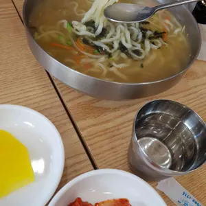 화전 가야밀면칼국수 사진