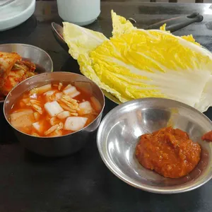 닭내장집 리뷰 사진