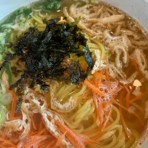 우리들국수 리뷰 사진