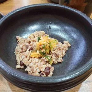 신고집칼국수본점 사진