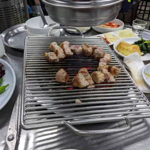 원조마포소금구이 사진